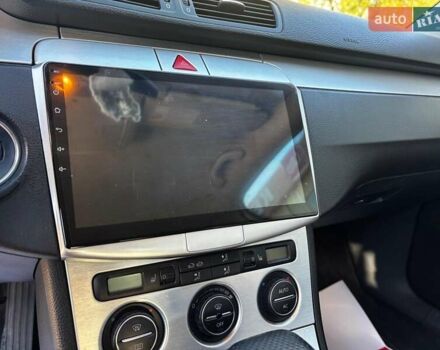 Бежевий Фольксваген Пассат, об'ємом двигуна 1.8 л та пробігом 290 тис. км за 5990 $, фото 17 на Automoto.ua