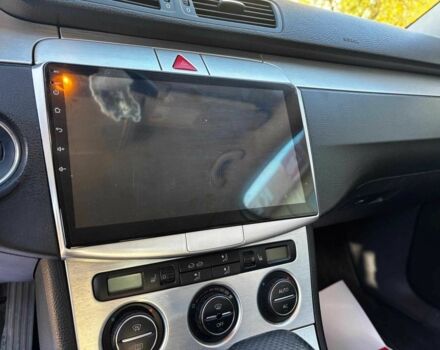 Бежевый Фольксваген Пассат, объемом двигателя 1.8 л и пробегом 290 тыс. км за 5990 $, фото 19 на Automoto.ua