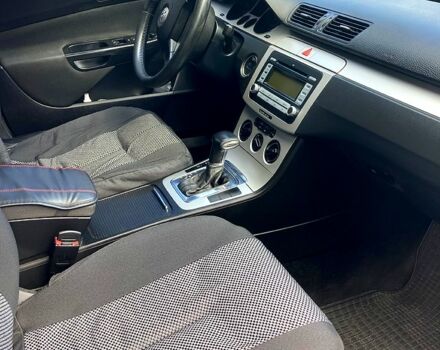 Бежевый Фольксваген Пассат, объемом двигателя 1.8 л и пробегом 255 тыс. км за 5500 $, фото 3 на Automoto.ua