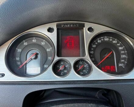 Бежевый Фольксваген Пассат, объемом двигателя 1.8 л и пробегом 290 тыс. км за 5990 $, фото 21 на Automoto.ua