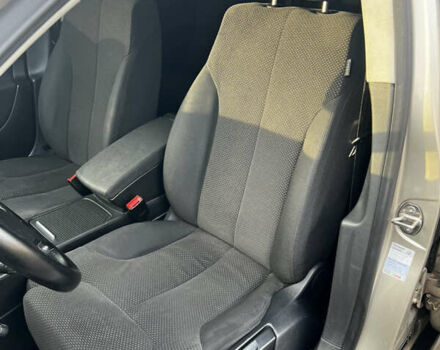 Бежевый Фольксваген Пассат, объемом двигателя 1.8 л и пробегом 254 тыс. км за 5200 $, фото 9 на Automoto.ua