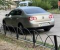 Бежевий Фольксваген Пассат, об'ємом двигуна 2 л та пробігом 209 тис. км за 7850 $, фото 5 на Automoto.ua