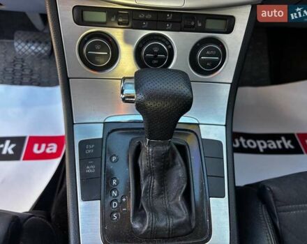 Бежевий Фольксваген Пассат, об'ємом двигуна 1.8 л та пробігом 290 тис. км за 5990 $, фото 21 на Automoto.ua