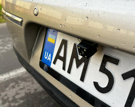 Бежевый Фольксваген Пассат, объемом двигателя 1.8 л и пробегом 254 тыс. км за 5200 $, фото 6 на Automoto.ua