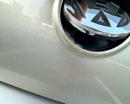 Бежевый Фольксваген Пассат, объемом двигателя 1.8 л и пробегом 218 тыс. км за 5800 $, фото 5 на Automoto.ua