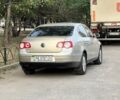 Бежевий Фольксваген Пассат, об'ємом двигуна 2 л та пробігом 209 тис. км за 7850 $, фото 6 на Automoto.ua