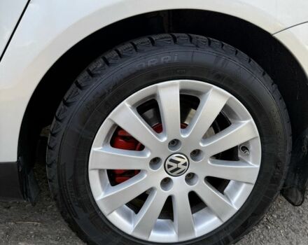 Бежевый Фольксваген Пассат, объемом двигателя 2 л и пробегом 350 тыс. км за 6900 $, фото 7 на Automoto.ua