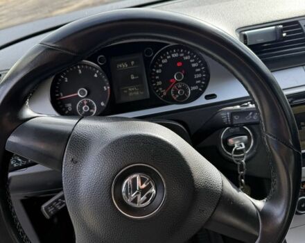 Бежевый Фольксваген Пассат, объемом двигателя 2 л и пробегом 350 тыс. км за 6900 $, фото 6 на Automoto.ua