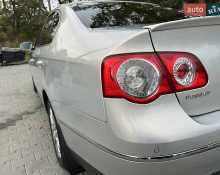 Бежевый Фольксваген Пассат, объемом двигателя 1.97 л и пробегом 260 тыс. км за 10200 $, фото 9 на Automoto.ua