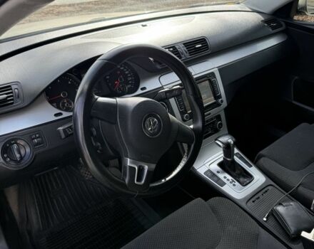 Бежевый Фольксваген Пассат, объемом двигателя 2 л и пробегом 350 тыс. км за 6900 $, фото 4 на Automoto.ua