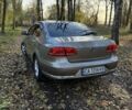 Бежевий Фольксваген Пассат, об'ємом двигуна 2 л та пробігом 240 тис. км за 11741 $, фото 1 на Automoto.ua