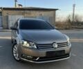 Бежевый Фольксваген Пассат, объемом двигателя 1.8 л и пробегом 175 тыс. км за 10299 $, фото 1 на Automoto.ua