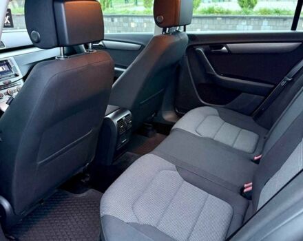 Бежевый Фольксваген Пассат, объемом двигателя 1.8 л и пробегом 176 тыс. км за 6999 $, фото 12 на Automoto.ua