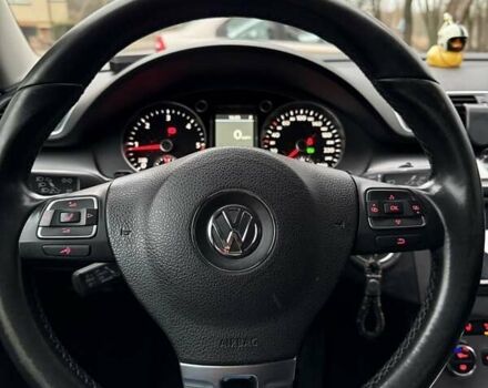 Бежевый Фольксваген Пассат, объемом двигателя 1.97 л и пробегом 214 тыс. км за 9700 $, фото 19 на Automoto.ua