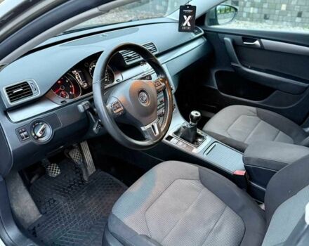 Бежевый Фольксваген Пассат, объемом двигателя 1.8 л и пробегом 176 тыс. км за 6999 $, фото 16 на Automoto.ua