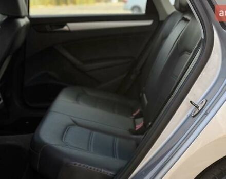 Фольксваген Пассат 2012 в Белой Церкве на Automoto.ua Бежевый Фольксваген Пассат, объемом двигателя 2.5 л и пробегом 210 тыс. км за 9850 $, фото 27 на Automoto.ua