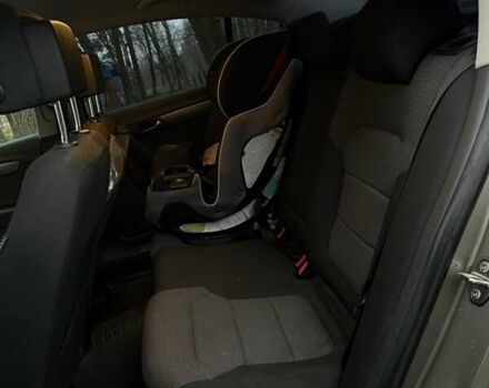 Бежевый Фольксваген Пассат, объемом двигателя 1.97 л и пробегом 214 тыс. км за 9700 $, фото 21 на Automoto.ua