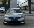 Фольксваген Пассат 2012 в Белой Церкве на Automoto.ua Бежевый Фольксваген Пассат, объемом двигателя 2.5 л и пробегом 210 тыс. км за 9850 $, фото 3 на Automoto.ua
