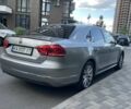 Бежевий Фольксваген Пассат, об'ємом двигуна 2.5 л та пробігом 233 тис. км за 11800 $, фото 8 на Automoto.ua
