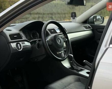 Фольксваген Пассат 2012 в Белой Церкве на Automoto.ua Бежевый Фольксваген Пассат, объемом двигателя 2.5 л и пробегом 210 тыс. км за 9850 $, фото 18 на Automoto.ua
