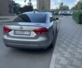 Бежевий Фольксваген Пассат, об'ємом двигуна 2.5 л та пробігом 233 тис. км за 11800 $, фото 9 на Automoto.ua