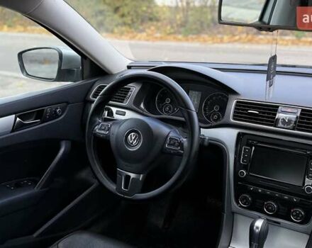 Фольксваген Пассат 2012 в Белой Церкве на Automoto.ua Бежевый Фольксваген Пассат, объемом двигателя 2.5 л и пробегом 210 тыс. км за 9850 $, фото 21 на Automoto.ua