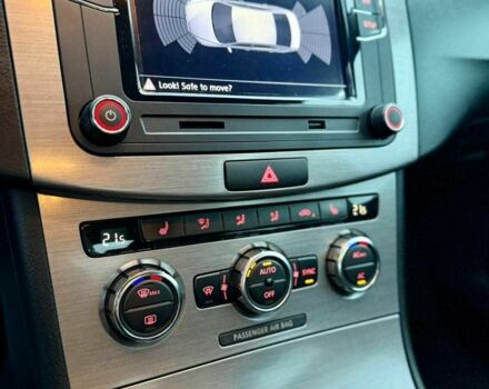 Бежевый Фольксваген Пассат, объемом двигателя 1.8 л и пробегом 176 тыс. км за 6999 $, фото 14 на Automoto.ua