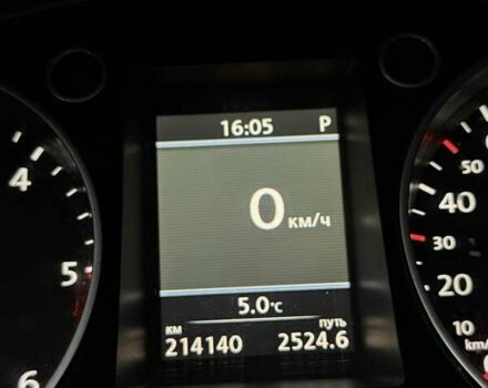 Бежевый Фольксваген Пассат, объемом двигателя 1.97 л и пробегом 214 тыс. км за 9700 $, фото 25 на Automoto.ua