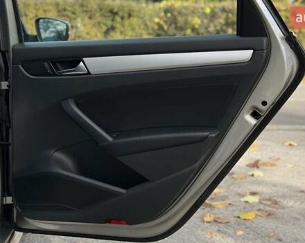 Фольксваген Пассат 2012 в Белой Церкве на Automoto.ua Бежевый Фольксваген Пассат, объемом двигателя 2.5 л и пробегом 210 тыс. км за 9850 $, фото 34 на Automoto.ua