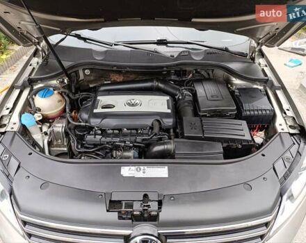 Бежевый Фольксваген Пассат, объемом двигателя 1.8 л и пробегом 150 тыс. км за 10000 $, фото 11 на Automoto.ua