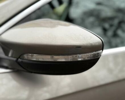 Бежевый Фольксваген Пассат, объемом двигателя 1.97 л и пробегом 214 тыс. км за 9700 $, фото 10 на Automoto.ua