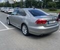 Бежевий Фольксваген Пассат, об'ємом двигуна 2.5 л та пробігом 233 тис. км за 11800 $, фото 20 на Automoto.ua