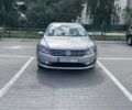 Бежевий Фольксваген Пассат, об'ємом двигуна 2.5 л та пробігом 233 тис. км за 11800 $, фото 21 на Automoto.ua