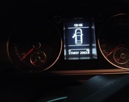 Фольксваген Пассат 2012 в Корсунь-Шевченковском на Automoto.ua Бежевый Фольксваген Пассат, объемом двигателя 2 л и пробегом 215 тыс. км за 13000 $, фото 4 на Automoto.ua