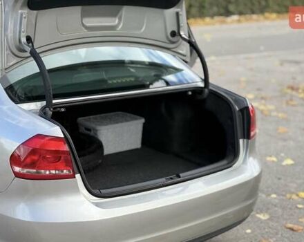 Фольксваген Пассат 2012 в Белой Церкве на Automoto.ua Бежевый Фольксваген Пассат, объемом двигателя 2.5 л и пробегом 210 тыс. км за 9850 $, фото 35 на Automoto.ua