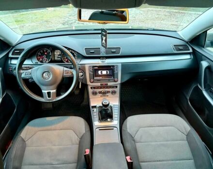 Бежевый Фольксваген Пассат, объемом двигателя 1.8 л и пробегом 176 тыс. км за 6999 $, фото 13 на Automoto.ua