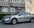 Бежевий Фольксваген Пассат, об'ємом двигуна 2.5 л та пробігом 233 тис. км за 11800 $, фото 6 на Automoto.ua