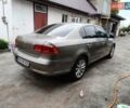 Бежевый Фольксваген Пассат, объемом двигателя 1.8 л и пробегом 150 тыс. км за 10000 $, фото 8 на Automoto.ua