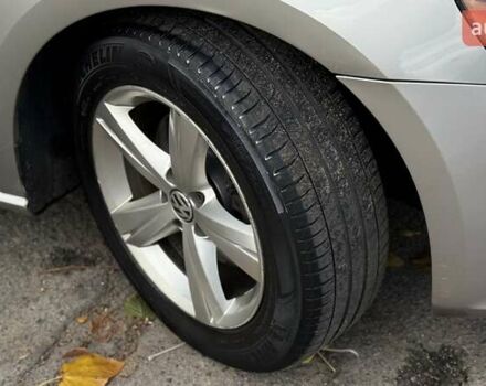 Фольксваген Пассат 2012 в Белой Церкве на Automoto.ua Бежевый Фольксваген Пассат, объемом двигателя 2.5 л и пробегом 210 тыс. км за 9850 $, фото 16 на Automoto.ua