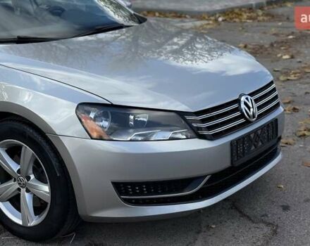 Фольксваген Пассат 2012 в Белой Церкве на Automoto.ua Бежевый Фольксваген Пассат, объемом двигателя 2.5 л и пробегом 210 тыс. км за 9850 $, фото 12 на Automoto.ua