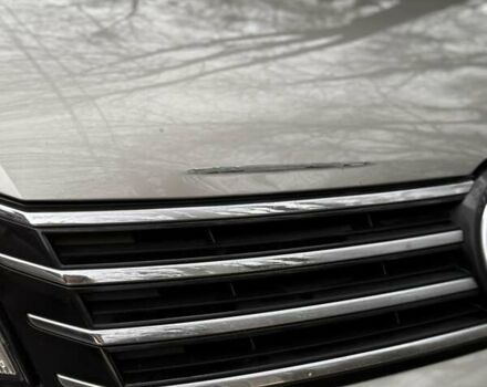 Бежевый Фольксваген Пассат, объемом двигателя 1.97 л и пробегом 214 тыс. км за 9700 $, фото 7 на Automoto.ua