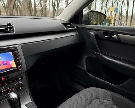 Бежевый Фольксваген Пассат, объемом двигателя 1.97 л и пробегом 214 тыс. км за 9700 $, фото 20 на Automoto.ua