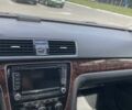 Бежевий Фольксваген Пассат, об'ємом двигуна 2.5 л та пробігом 233 тис. км за 11800 $, фото 18 на Automoto.ua