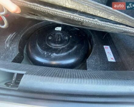 Бежевый Фольксваген Пассат, объемом двигателя 2.5 л и пробегом 208 тыс. км за 8600 $, фото 9 на Automoto.ua