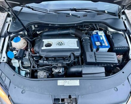 Бежевый Фольксваген Пассат, объемом двигателя 1.8 л и пробегом 176 тыс. км за 6999 $, фото 11 на Automoto.ua