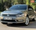 Бежевий Фольксваген Пассат, об'ємом двигуна 1.97 л та пробігом 126 тис. км за 15000 $, фото 1 на Automoto.ua