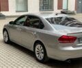 Бежевий Фольксваген Пассат, об'ємом двигуна 2.5 л та пробігом 225 тис. км за 7900 $, фото 5 на Automoto.ua