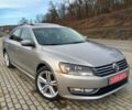 Бежевий Фольксваген Пассат, об'ємом двигуна 2 л та пробігом 198 тис. км за 12000 $, фото 1 на Automoto.ua