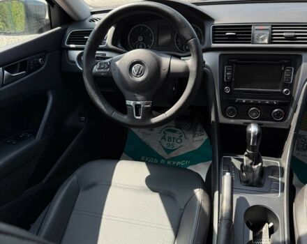 Бежевий Фольксваген Пассат, об'ємом двигуна 2.5 л та пробігом 230 тис. км за 9300 $, фото 5 на Automoto.ua