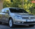 Бежевый Фольксваген Пассат, объемом двигателя 1.97 л и пробегом 170 тыс. км за 13500 $, фото 10 на Automoto.ua